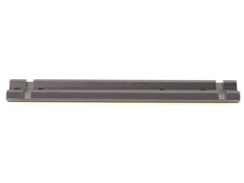 Leupold 1-Piece Rifleman Detachable Weaver-Style Aluminum Base – Ruger 10/22 Matte Black