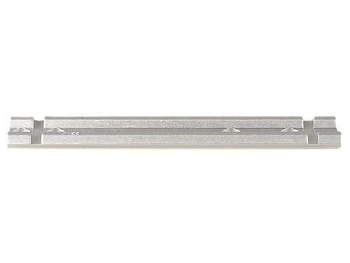 Leupold 1-Piece Rifleman Detachable Weaver-Style Aluminum Base – Ruger 10/22 Silver