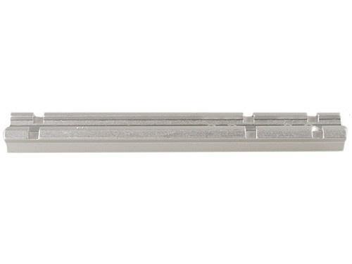 Leupold 1-Piece Rifleman Detachable Weaver-Style Aluminum Base  – Thompson Center Encore & Omega Silver