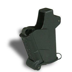 MagLULA BabyUpLULA Pistol Mag Loader for SS Mags Black .22LR – .380 ACP