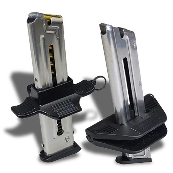 Maglula X10-LULA & V10-LULA Pistol Mag Loaders (Set for Narrow Single Stack Mags) – Set
