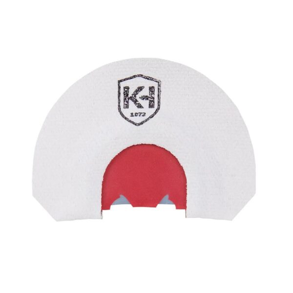 Knight & Hale Barber’s Cut Turkey Mouth Call