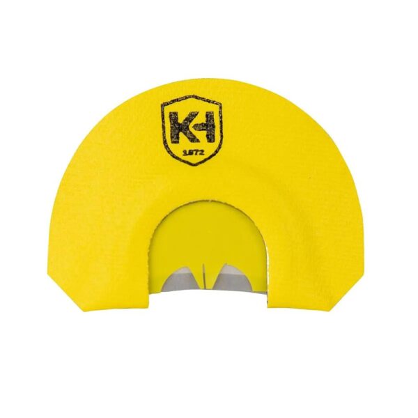 Knight & Hale Ol’ Yeller Turkey Mouth Call