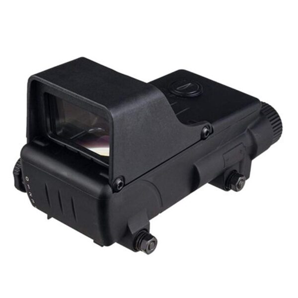 Meprolight Mepro RDS Pro V2 Red Dot Sight – Red Bullseye