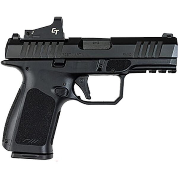 Rost Martin RM1C 9mm Luger Optic Ready Semi-auto Pistol
