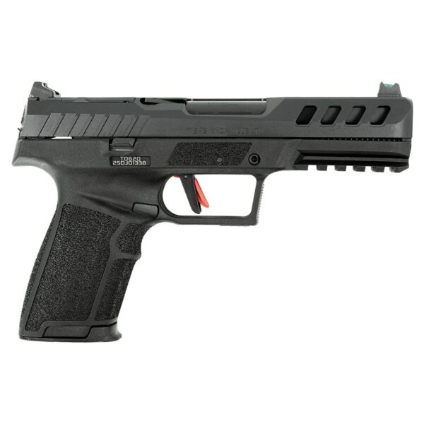 Tisas PX-5.7 OR Raptor Handgun 5.7×28 FN 20rd Magazine 4.8” Barrel RMSc Direct Mount