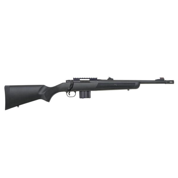 Mossberg MVP Patrol .300 Blackout Bolt-Action Rifle 16.25″ Black
