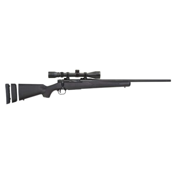 Mossberg Patriot Super Bantam .350 Legend Youth Bolt-Action 22″ Scope