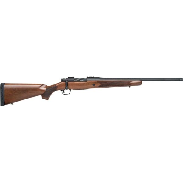 Mossberg Patriot .400 Legend Bolt-Action Rifle 20″ Threaded Walnut