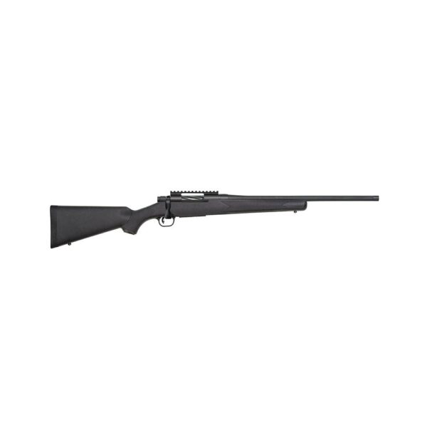 Mossberg Patriot Carbine .300 Win Mag Bolt-Action 20″ Threaded Synthetic