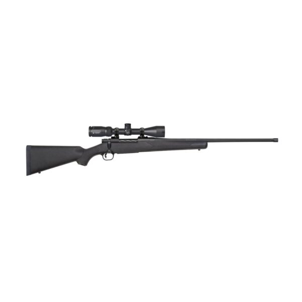 Mossberg Patriot 7mm PRC Bolt-Action 24″ Threaded Synthetic Vortex Combo
