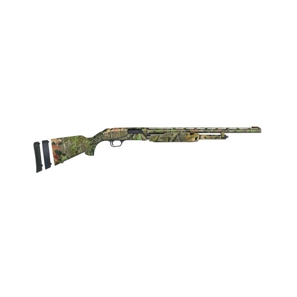 Mossberg 500 Super Bantam Turkey 20 Gauge Pump-Action 22″ 5-Round