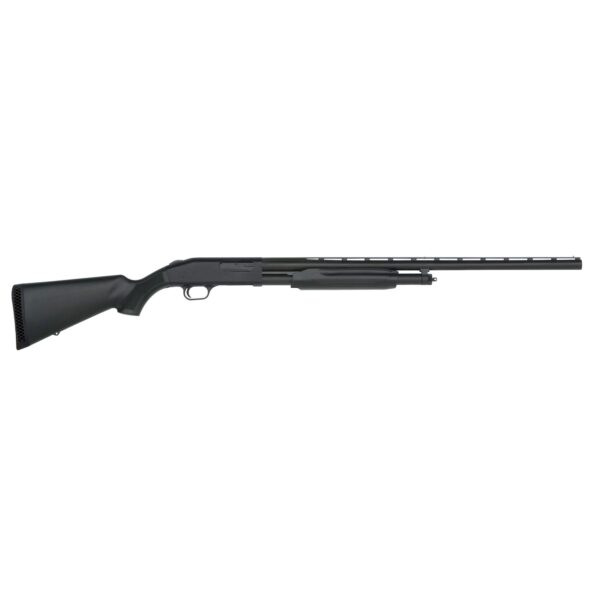 Mossberg 500 All Purpose Field 12 Gauge Pump-Action 28″ Barrel Synthetic