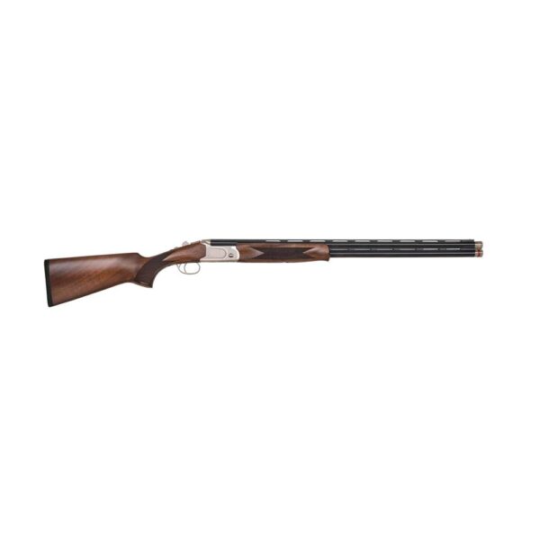 Mossberg Gold Reserve O/U Shotgun 16ga 3″ Chamber 2rd Capacity 30″ Barrel Grade A Black Walnut Stock