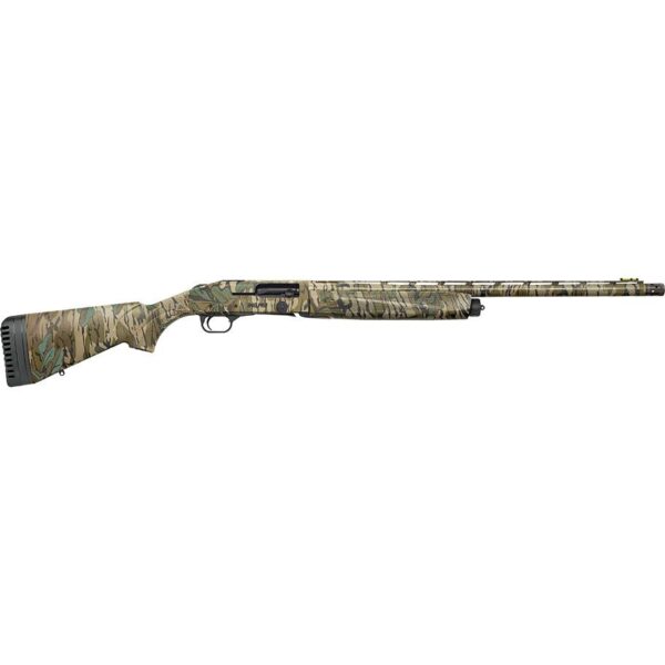 Mossberg 940 Pro Turkey 12 Gauge Semi-Auto 24″ Mossy Oak Greenleaf 4-Round