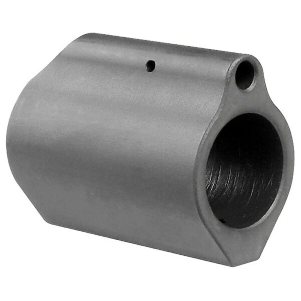 Midwest Low Profile Gas Block  .750 Dia