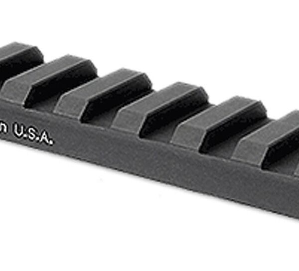 Midwest Rail Mount – Ruger 10/22 Black
