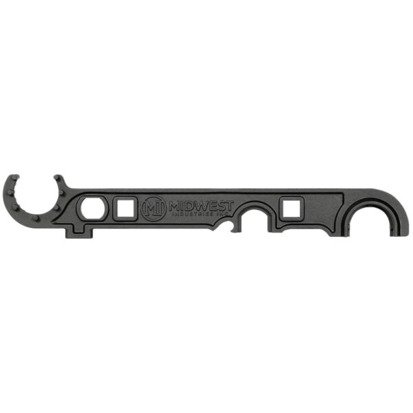 Midwest Industries AR Professional Armorer’s Wrench