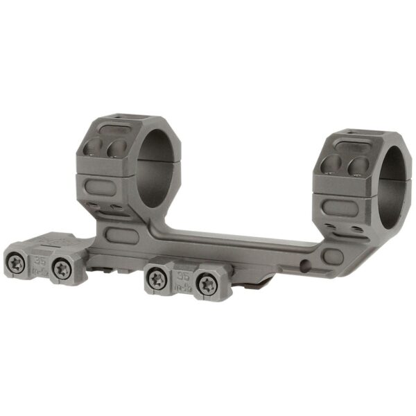 Midwest Industries MK2 30mm Scope Mount – Standard Height