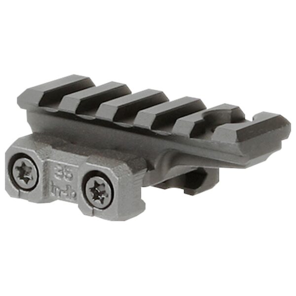 Midwest Industries MK2 1913 Riser 5 Slot