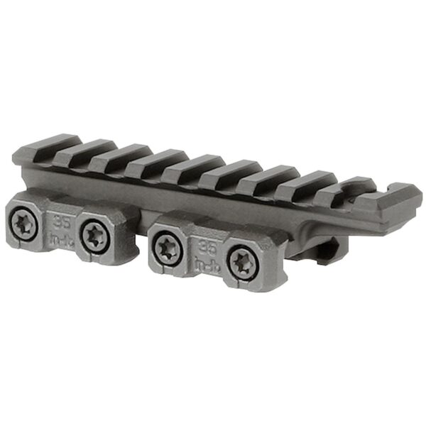 Midwest Industries MK2 1913 Riser 9 Slot