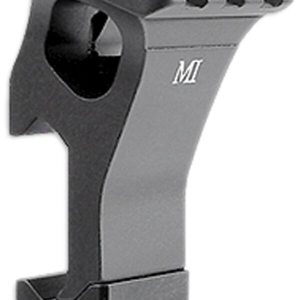 Midwest Offset Rail – R22.5