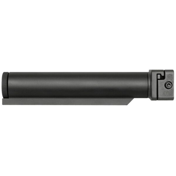 Midwest Industries Side Folder with MI Stock Tube Black