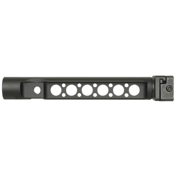 Midwest Industries Side Folder Pistol Brace Compatible Black