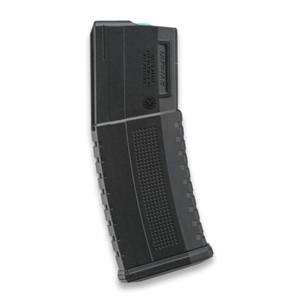 Fab Defense Ultimag G2 Rifle Magazine Black 5.56×45 30/rd