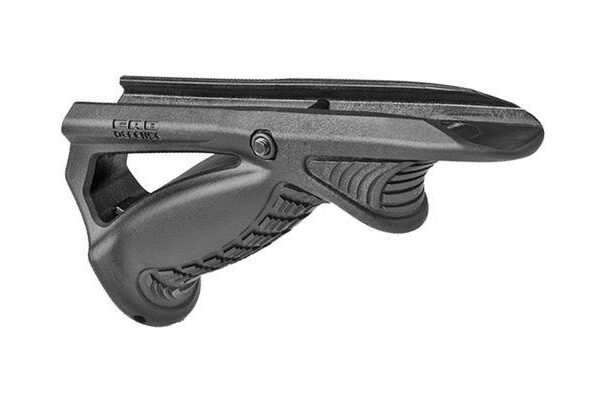 The Mako Group Instinctive Pointing Foregrip – Black