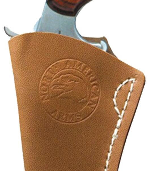 North American Arms – Inside the Pants Long Rifle Right Hand