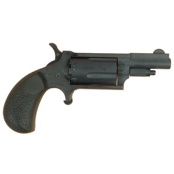 North American Arms Mini Revolver .22 WMR 1.625″ Barrel 5+1 Grey/Cobblestone