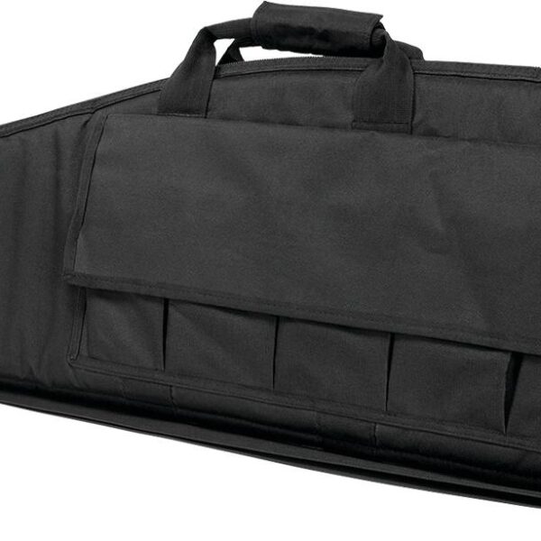 VISM by NcSTAR GUN CASE (40″L X 13″H)/BLACK