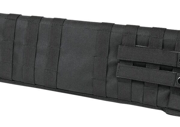 VISM by NcSTAR TACTICAL SHOTGUN SCABBARD/BLACK