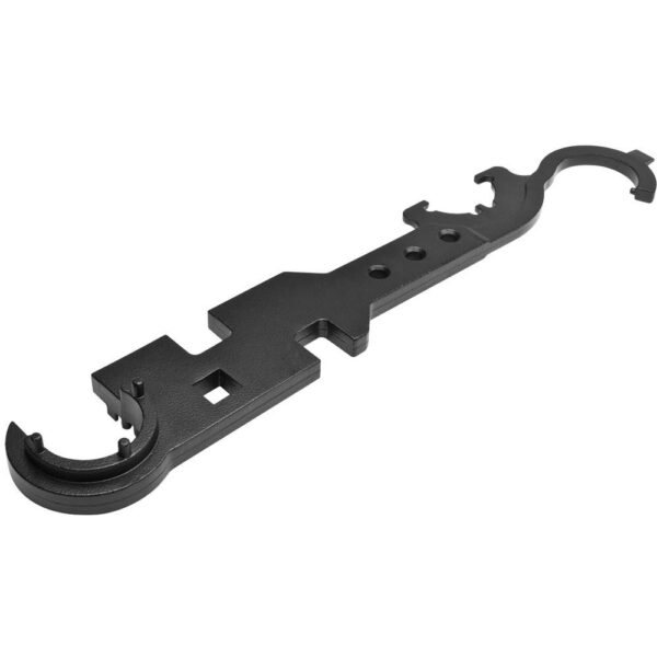 NcStar AR15 Armorer’s Barrel Wrench Tool