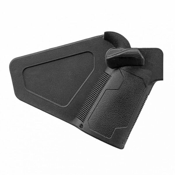 NcStar VISM AR Featureless Grip Mod 2