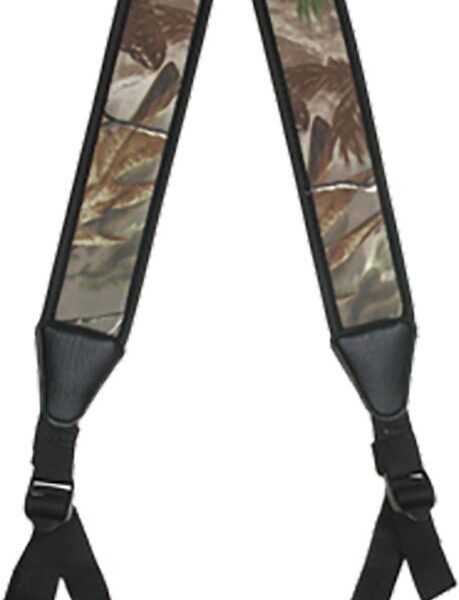 Outdoor Connection Sling Backpack Camo W/Talon