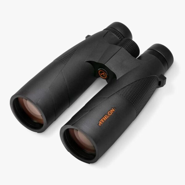 Athlon Cronus G2 UHD Binoculars 15×56 Black
