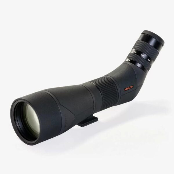 Athlon Cronus G2 UHD Spotting Scope 20-60×86 Black