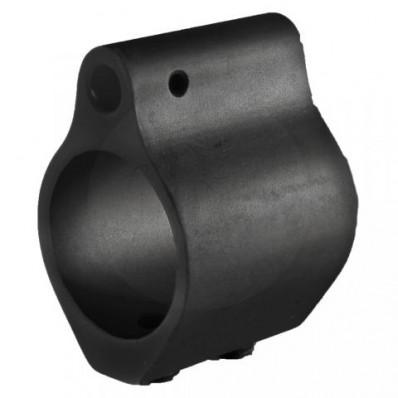 TROY .750 Low Profile Gas Block – Black