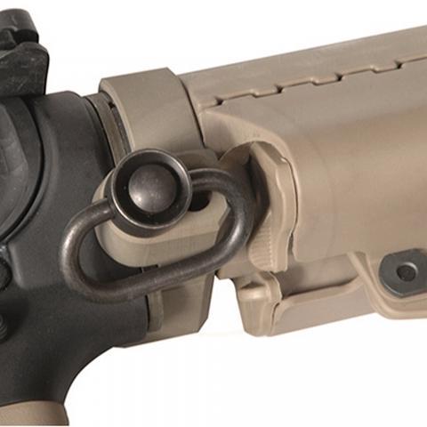 Troy PGRSA Sling Mount – FDE