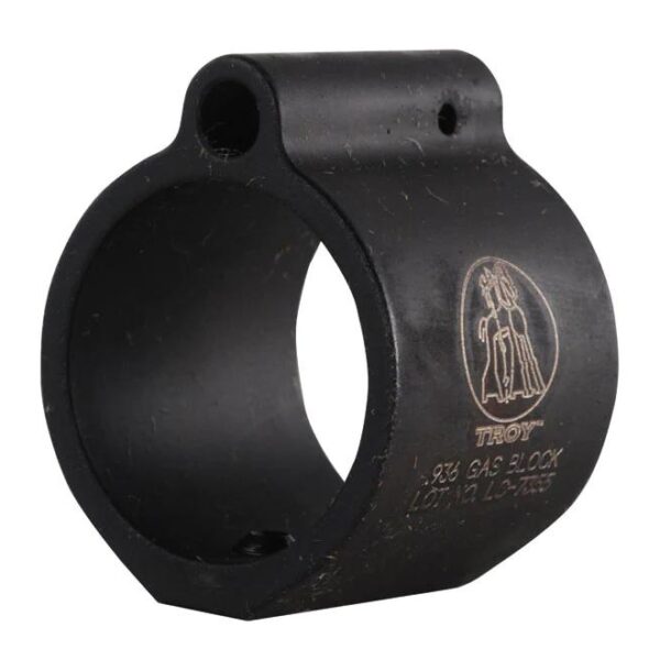 Troy Industries Troy Gas Block – .936