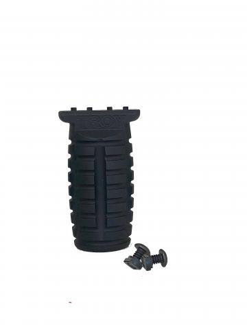 Troy Forward Grip 3″ Black
