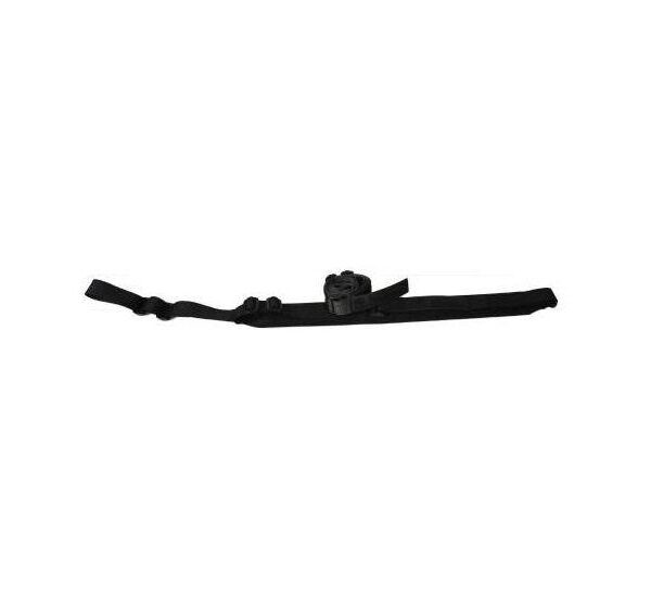 Troy T-Sling Low Profile Non Padded Black
