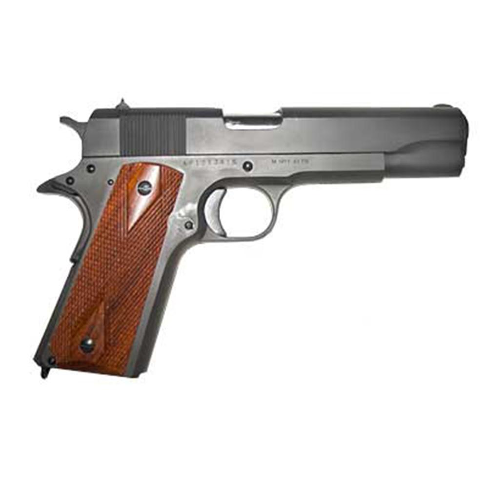 Cimarron 1911 WWI A1 .45 ACP 5" Semi-Auto Pistol Reproduction