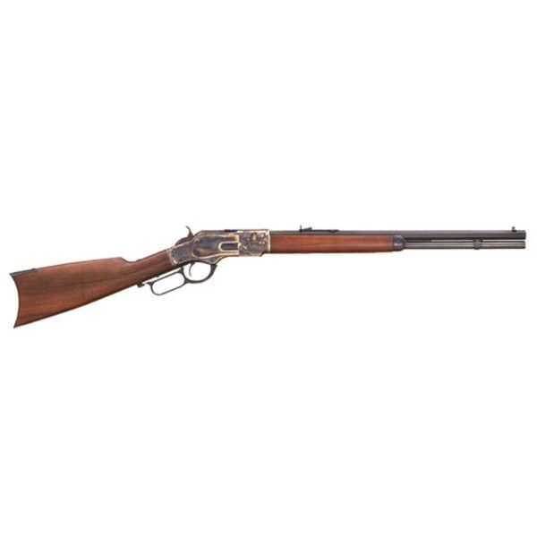 Cimarron Firearms cimarron 1873 .45 Long Colt 20″ Barrel 13rd Lever-Action Rifle