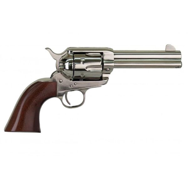 Cimarron Pistolero .22 LR 4.75″ Barrel Single-action Revolver
