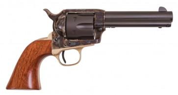 Cimarron Pistolero .357 Magnum Single-action Revolver 4.75″ Barrel Single-Act…