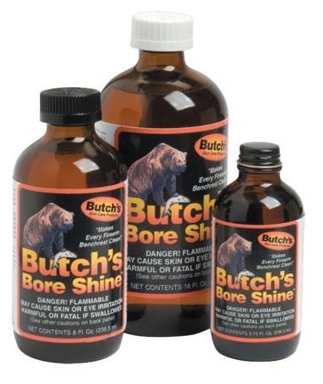 Pachmayr Butch’s Bore Shine – 8 oz