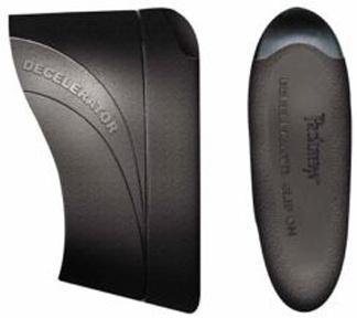 Pachmayr Decelerator Magnum Slip-On Recoil Pads – Large Black